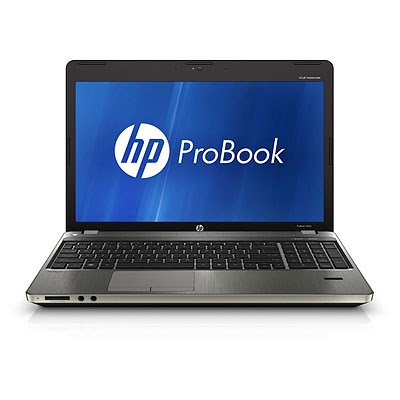 HP ProBook 4730s  - Specs Laptop - Notebook Computer